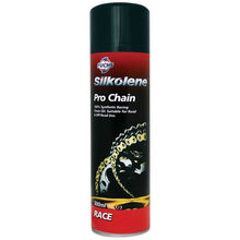 Silkolene Pro Chain Lube 500ml