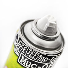 Muc-Off Helmet Foam Sanitiser 400ml
