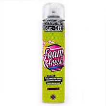 Muc-Off Helmet Foam Sanitiser 400ml