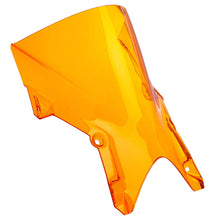 KTM 1190 RC8 09-15 Puig Z-Racing Screen Orange