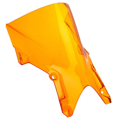 KTM 1190 RC8 09-15 Puig Z-Racing Screen Orange