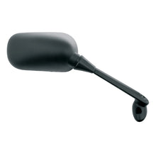 YZF-R125 08-10 Black Fairing Mirrors