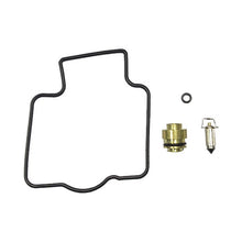 KAW9 Carburettor Repair Kit 220609