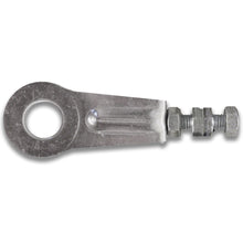 Rear Chain Adjuster Wheel Pull
