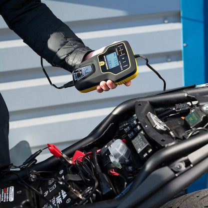 Oxford Maximiser 3800 Batt Charger