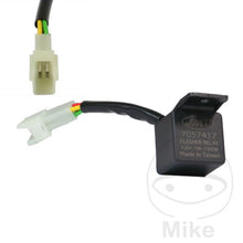 LED Flasher Relay Honda 4 Pin