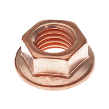 Vespa Genuine ET4 Manifold Exhaust Nut
