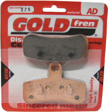 Goldfren Brake Pads FA457HH