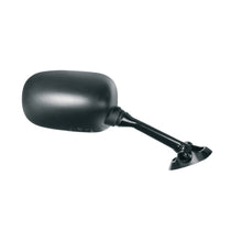 GSXR1000 03-04 SV650S SV1000S 03> Mirror Black Right Hand
