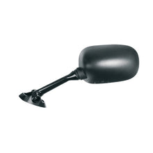 GSXR1000 03-04 SV650S SV1000S 03> Mirror Black Left Hand