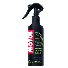 Motul Helmet and Visor Cleaner 250ml