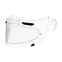Arai RX7 GP/Quantum Pinlock Clear Insert