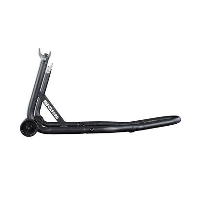 Oxford Big Black Paddock Stand Rear
