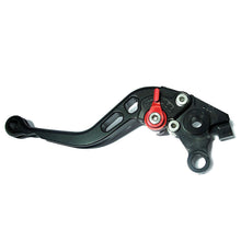 Trak-Tech Stubby Black KTM Clutch Lever 5913C