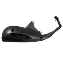 Piaggio Liberty 125 Fly 125 00-08 Exhaust Vespa ET4 125
