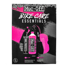 Muc-Off Bike Essentials Cleaning Kit
