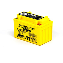 MBTX9U Motobatt Battery