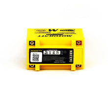 MBTX9U Motobatt Battery