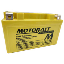 MBTZ10S Motobatt Battery
