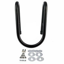 Tech7 Motorcycle Bolt Down Front Wheel Looped Chock