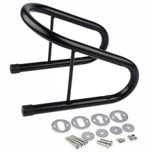 Tech7 Motorcycle Bolt Down Front Wheel Looped Chock