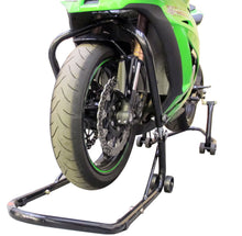 Tech7 Adjustable Front Head Lift Stand