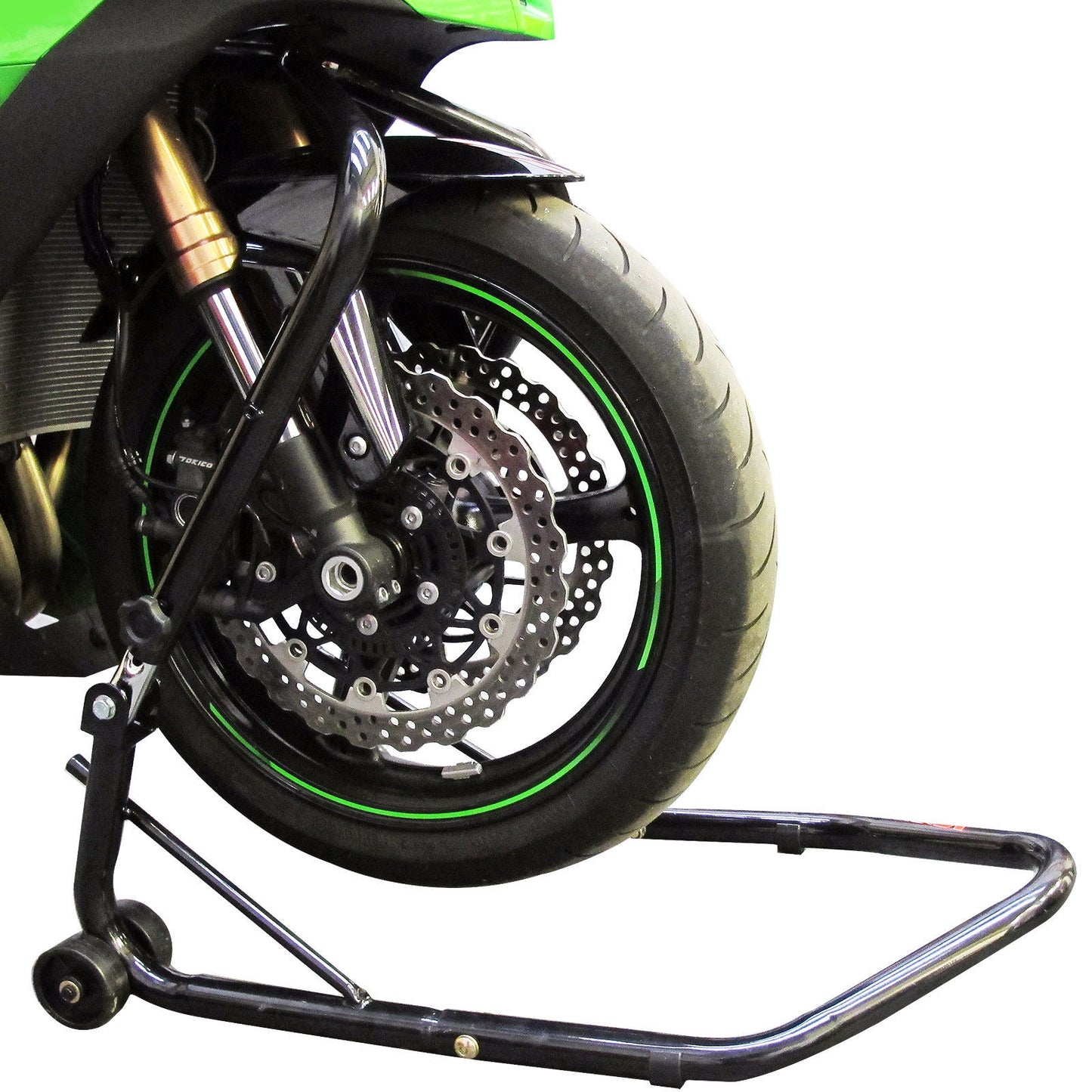 Tech7 Adjustable Front Head Lift Stand
