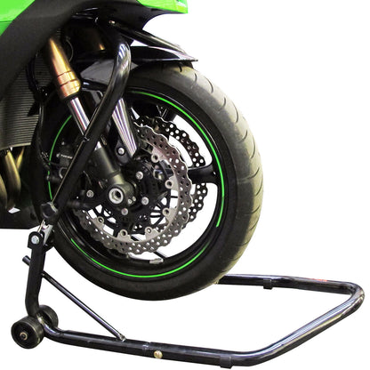 Tech7 Adjustable Front Head Lift Stand