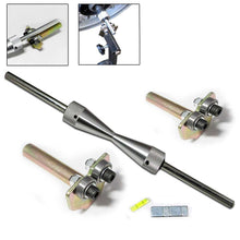 Tech7 Wheel Balancing Kit