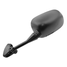 VFR800 VTEC 02> Left Hand Mirror Black