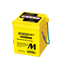 MBT6N4 Motobatt Battery