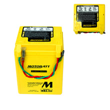 MB2.5U Motobatt Battery