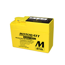 MT4R Motobatt Battery