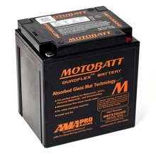 MBTX30U Motobatt Battery