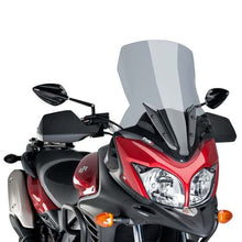 Suzuki DL650 V-Strom 12-16 Puig Touring Screen Light Tint