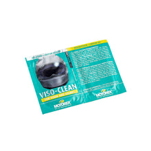 Motorex Viso Clean Visor Wipe Single
