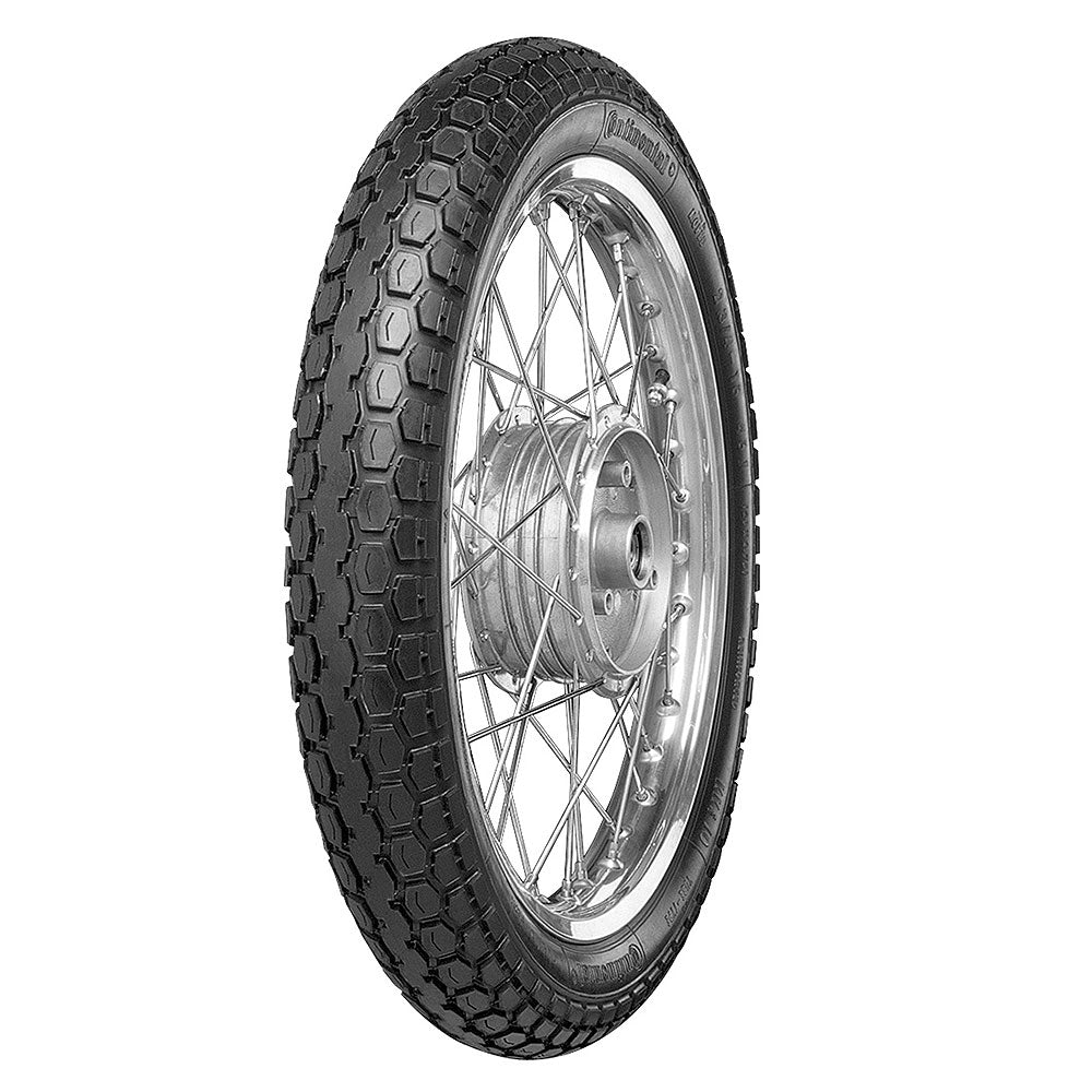 2 1/4-19 41B TT Conti KKS10 Universal Tyre