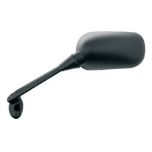 YZF-R125 Replica Left Hand Mirror Black