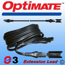 OptiMate SAE Extension Lead - 1.8m