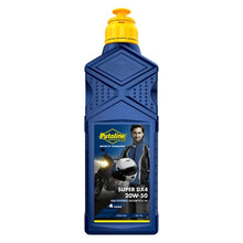 Putoline Super DX4 20w50 1 Litre