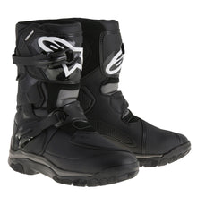 Alpinestars Belize Drystar Waterproof Boots Black