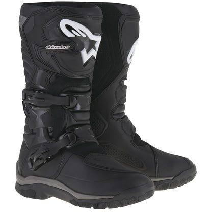 Alpinestars Corozal Adventure Waterproof Boots Black