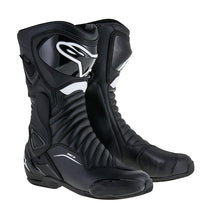 Alpinestars SMX 6 V2 Drystar Black