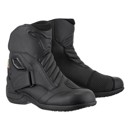 Alpinestars New Land Gore-Tex Boots Black