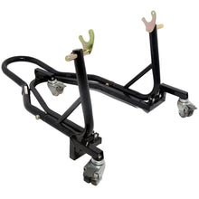 Biketek Rear 360 Floating Stand