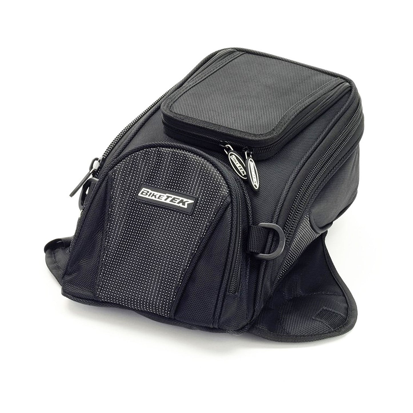 Biketek Midi Tank Bag with GPS Pod