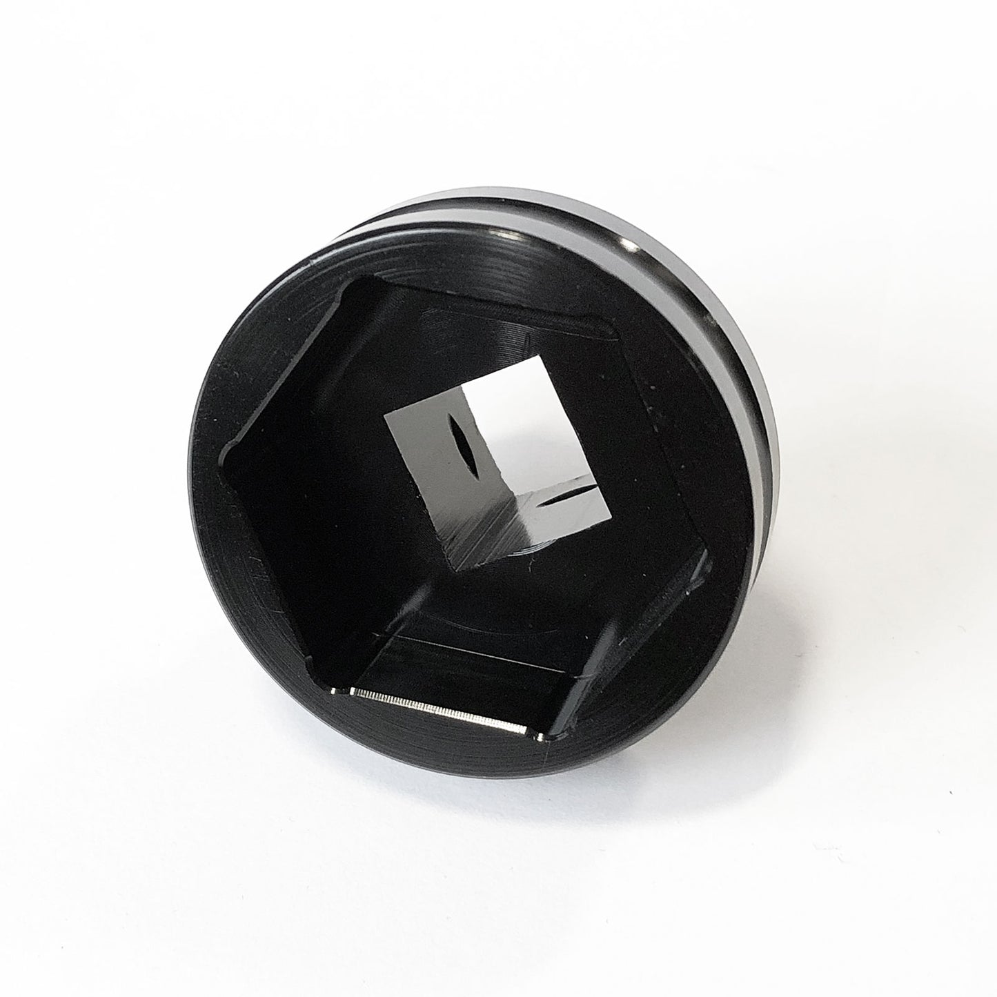 55+30mm Ducati Wheelnut Socket