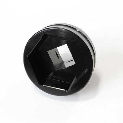 55+30mm Ducati Wheelnut Socket