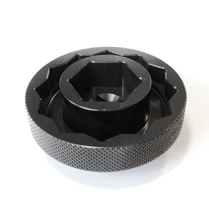 55+30mm Ducati Wheelnut Socket