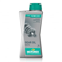 Motorex 10w30 Gear Oil 1 Litre